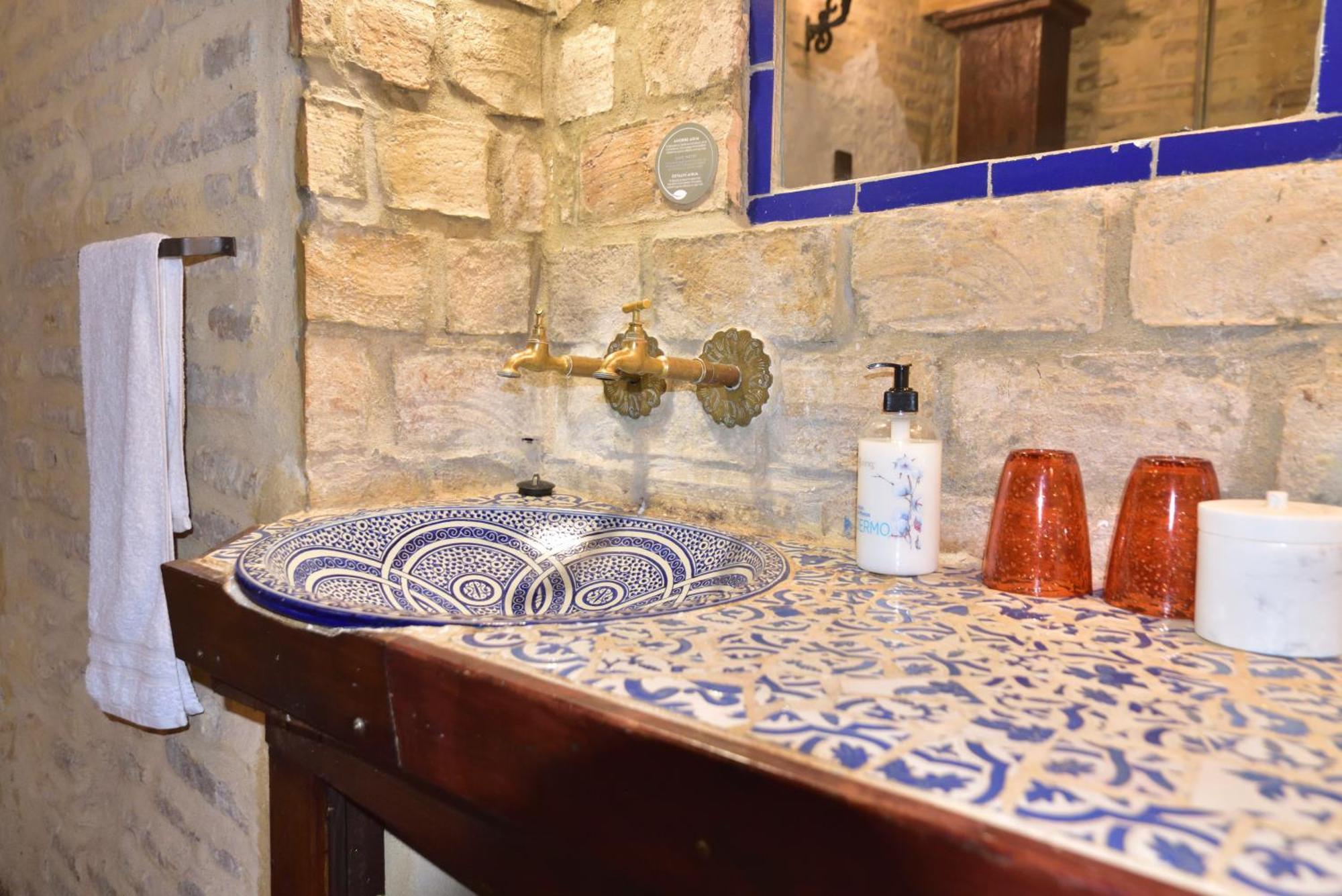 Suite Dona Ines Barrio Santacruz Σεβίλλη Εξωτερικό φωτογραφία